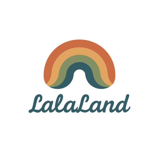 LalaLand Logo